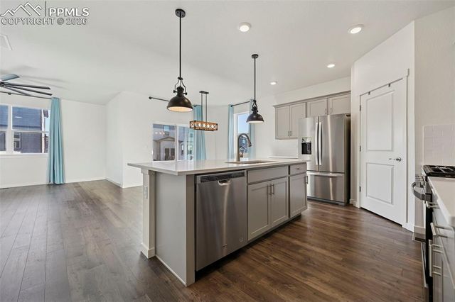 4925 Cattle Cross Trail, Castle Rock, CO 80104