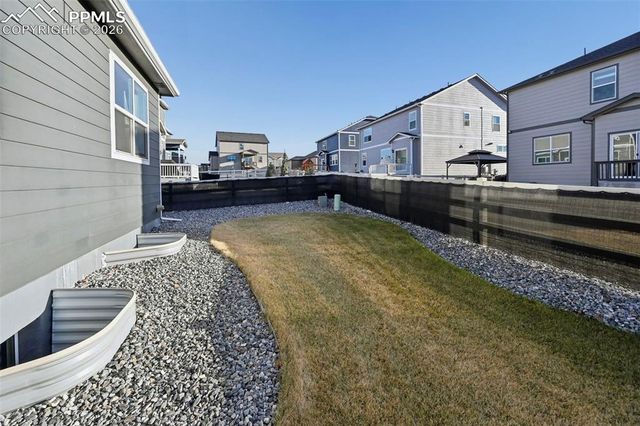 4925 Cattle Cross Trail, Castle Rock, CO 80104