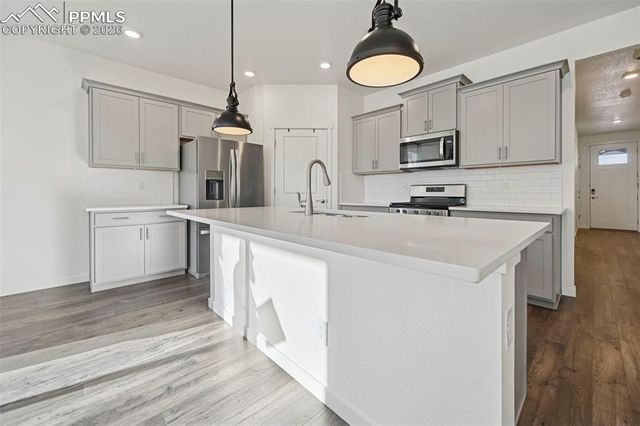 4925 Cattle Cross Trail, Castle Rock, CO 80104