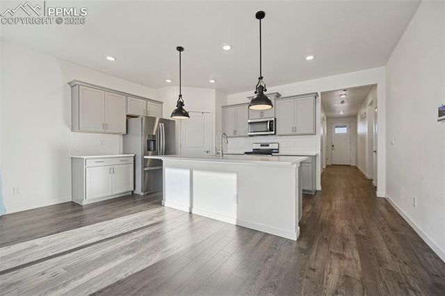 4925 Cattle Cross Trail, Castle Rock, CO 80104