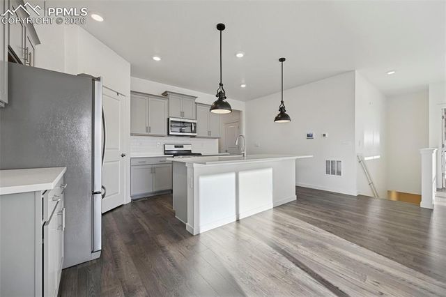 4925 Cattle Cross Trail, Castle Rock, CO 80104