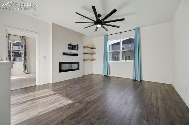 4925 Cattle Cross Trail, Castle Rock, CO 80104