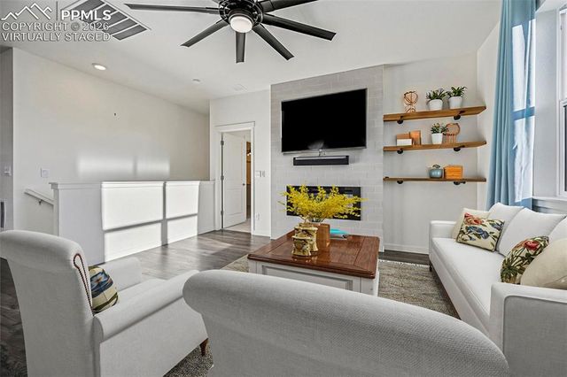 4925 Cattle Cross Trail, Castle Rock, CO 80104