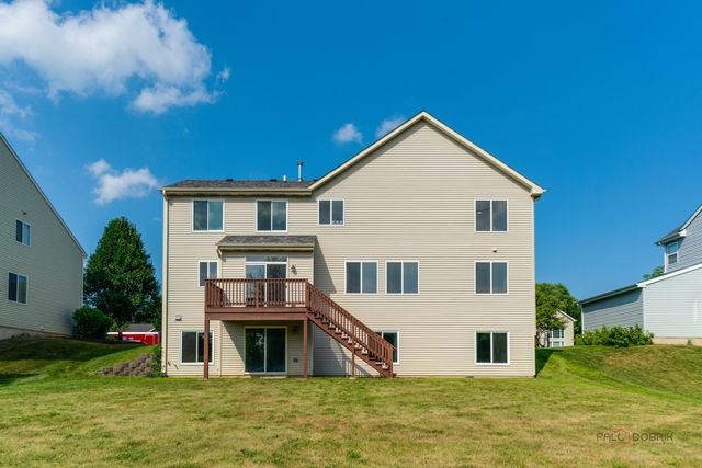 4205 Jay Street, Johnsburg, IL 60051