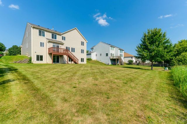 4205 Jay Street, Johnsburg, IL 60051