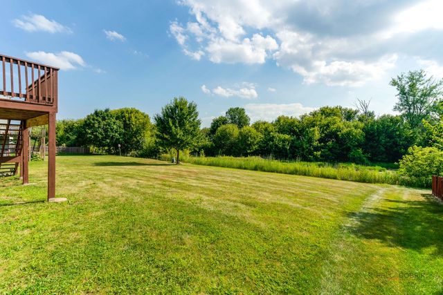 4205 Jay Street, Johnsburg, IL 60051