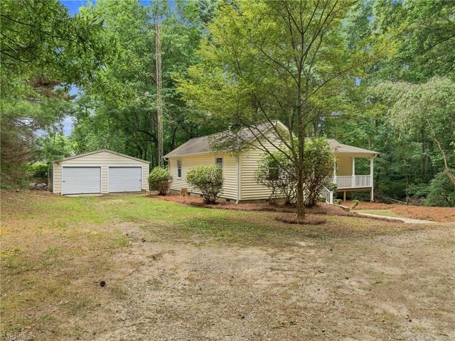 528 Wright Road, Kernersville, NC 27284