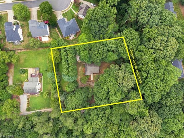 528 Wright Road, Kernersville, NC 27284