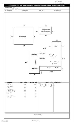 528 Wright Road, Kernersville, NC 27284