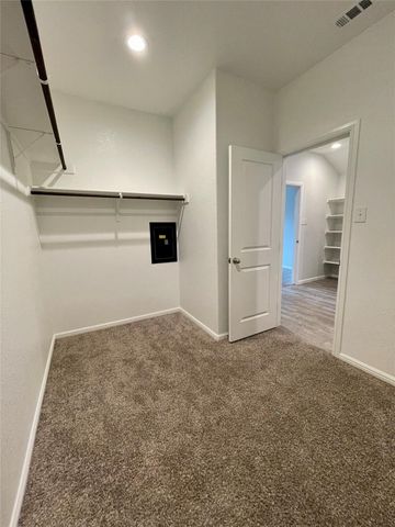 8921 Eagles Landing Drive, Fort Worth, TX 76179