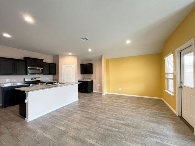 8921 Eagles Landing Drive, Fort Worth, TX 76179