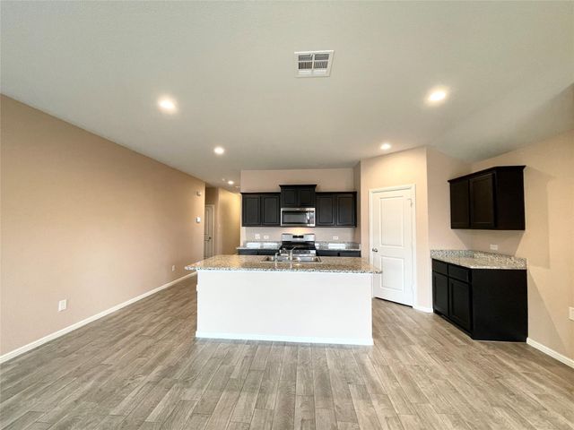 8921 Eagles Landing Drive, Fort Worth, TX 76179