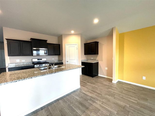 8921 Eagles Landing Drive, Fort Worth, TX 76179