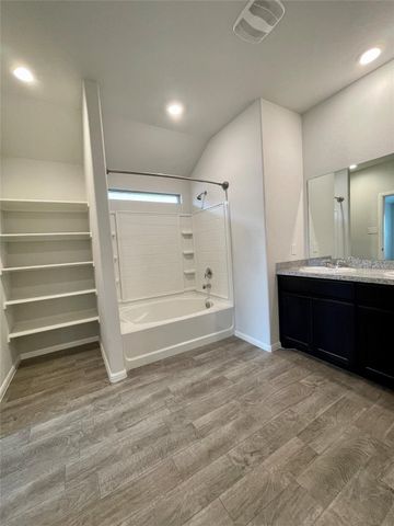 8921 Eagles Landing Drive, Fort Worth, TX 76179