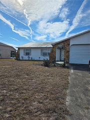 5510 ALDERWOOD STREET, Spring Hill, FL 34606