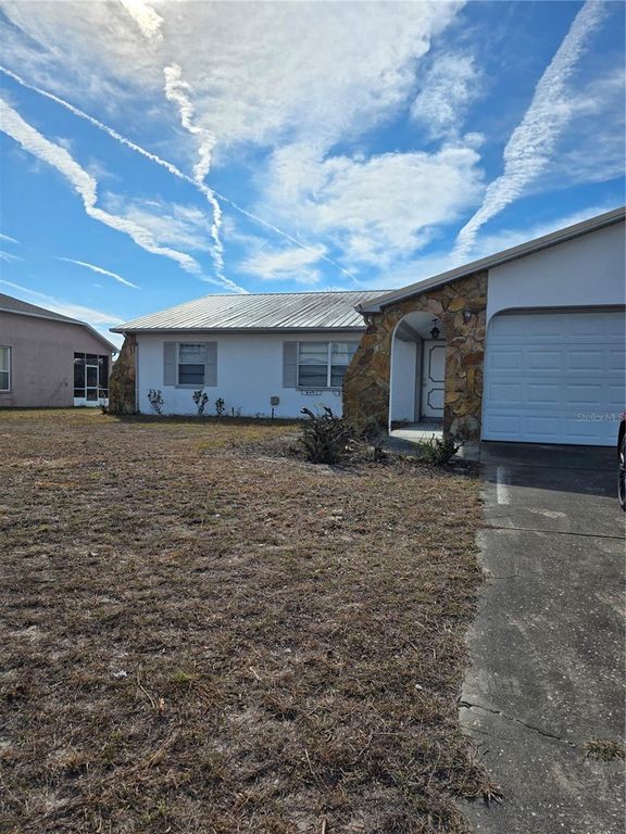 5510 ALDERWOOD STREET, Spring Hill, FL 34606