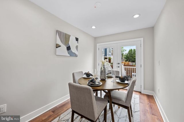 410 E FORT AVE, Baltimore, MD 21230