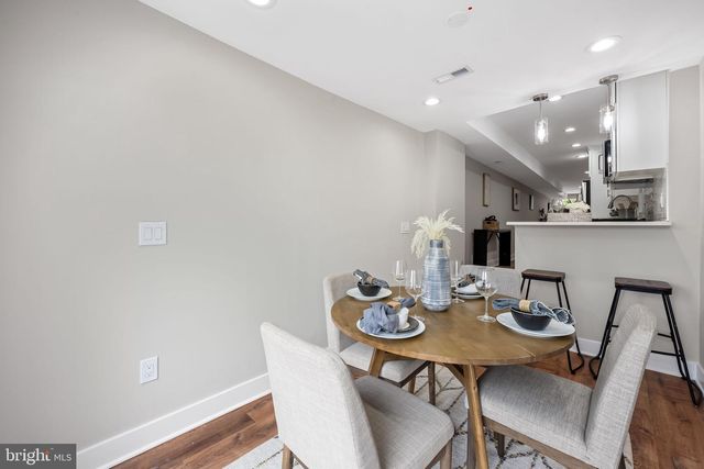 410 E FORT AVE, Baltimore, MD 21230