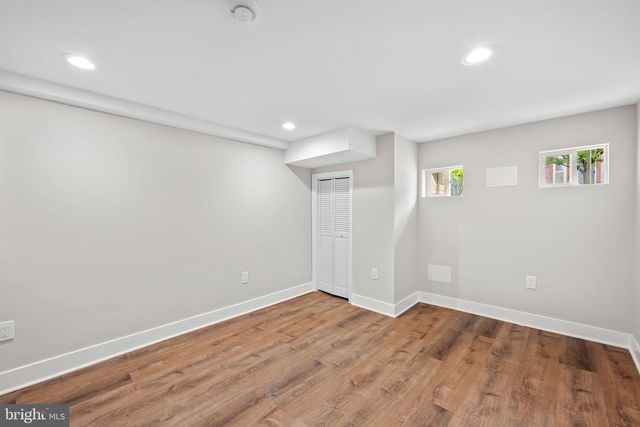 410 E FORT AVE, Baltimore, MD 21230