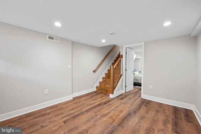 410 E FORT AVE, Baltimore, MD 21230