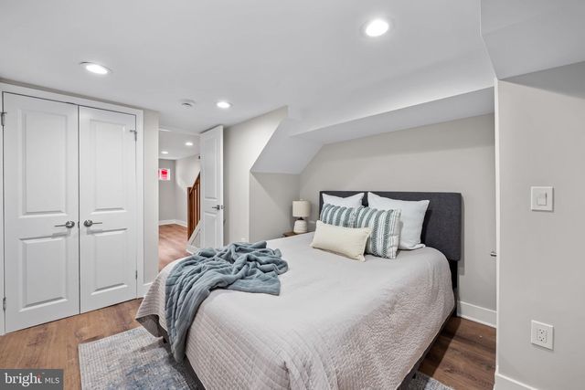 410 E FORT AVE, Baltimore, MD 21230