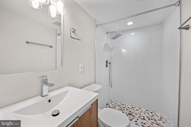 410 E FORT AVE, Baltimore, MD 21230