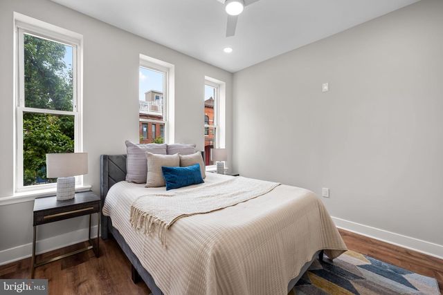 410 E FORT AVE, Baltimore, MD 21230