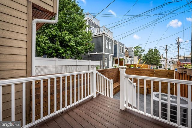 410 E FORT AVE, Baltimore, MD 21230