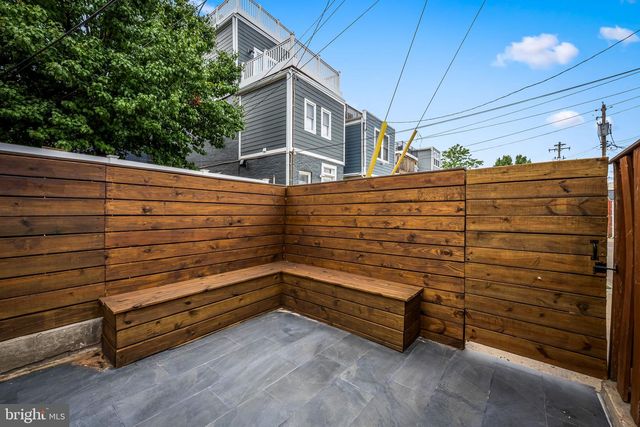 410 E FORT AVE, Baltimore, MD 21230