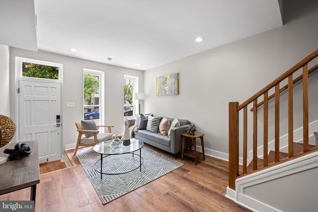 410 E FORT AVE, Baltimore, MD 21230