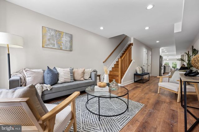 410 E FORT AVE, Baltimore, MD 21230