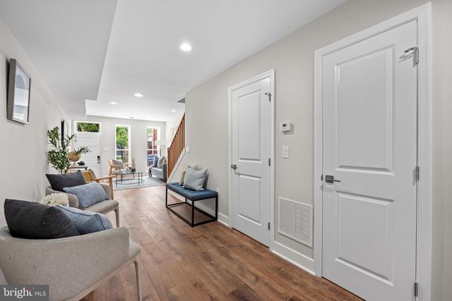410 E FORT AVE, Baltimore, MD 21230