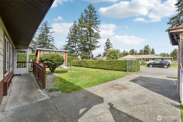 3206 94th Street S, Lakewood, WA 98499