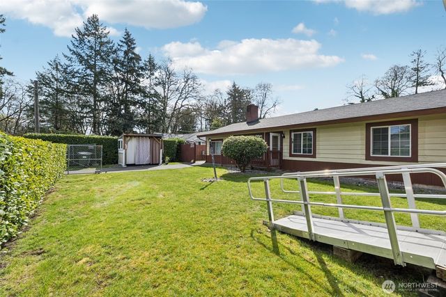3206 94th Street S, Lakewood, WA 98499