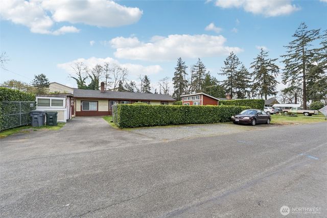 3206 94th Street S, Lakewood, WA 98499