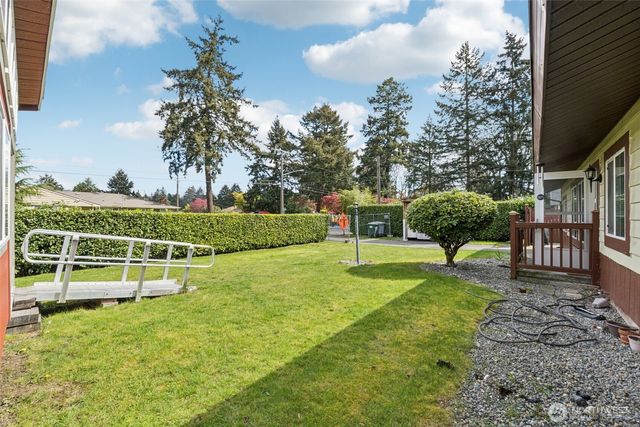 3206 94th Street S, Lakewood, WA 98499
