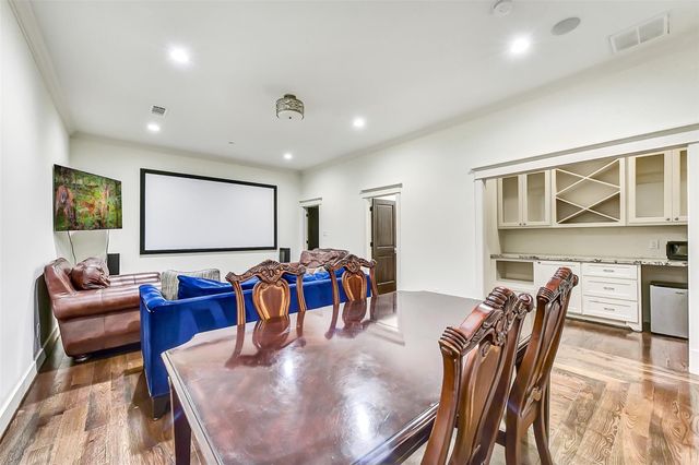 8305 Will Jordan Parkway, Bellaire, TX 77401