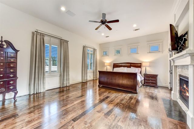 8305 Will Jordan Parkway, Bellaire, TX 77401