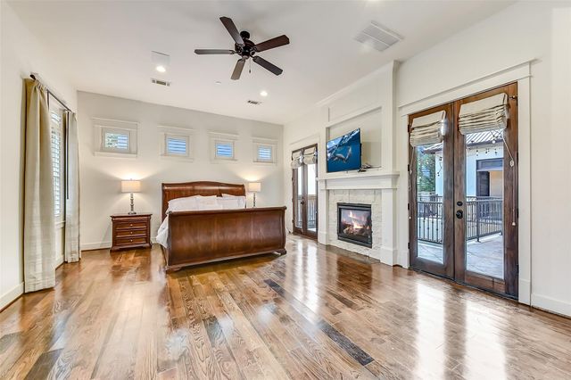 8305 Will Jordan Parkway, Bellaire, TX 77401