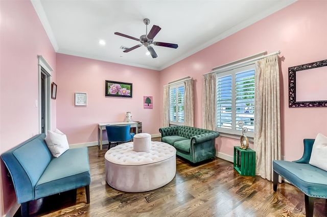 8305 Will Jordan Parkway, Bellaire, TX 77401