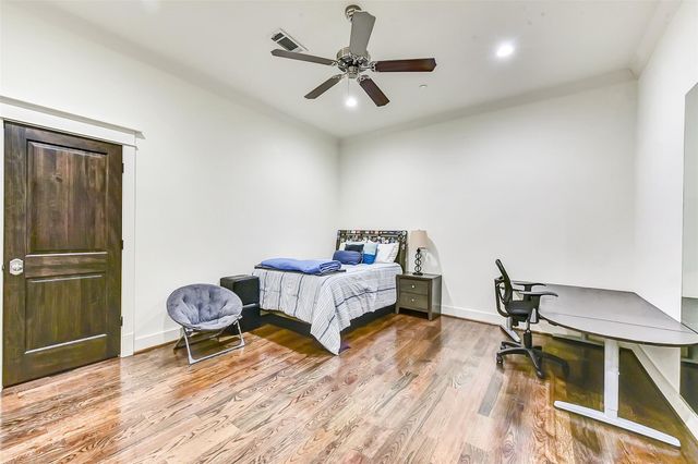 8305 Will Jordan Parkway, Bellaire, TX 77401