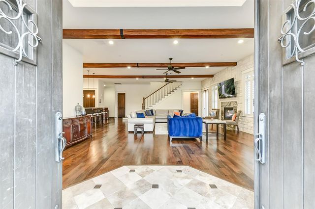 8305 Will Jordan Parkway, Bellaire, TX 77401