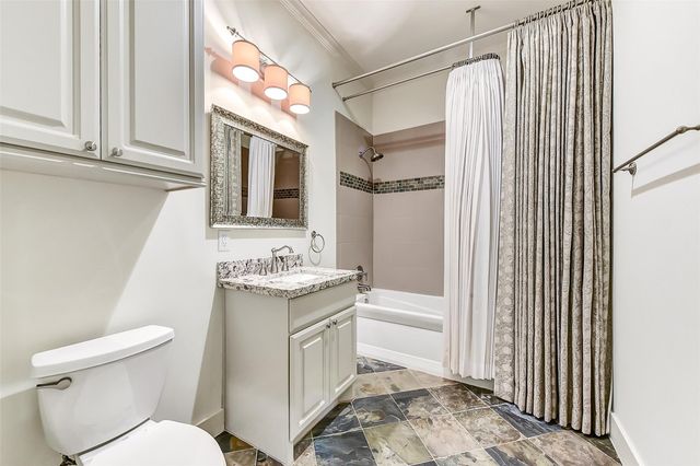 8305 Will Jordan Parkway, Bellaire, TX 77401