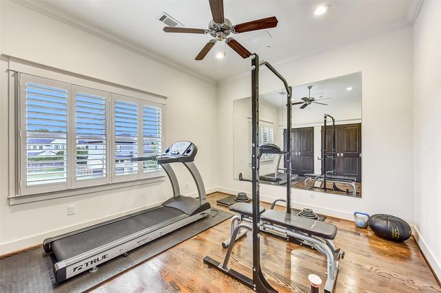 8305 Will Jordan Parkway, Bellaire, TX 77401