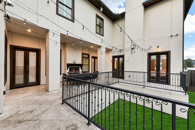 8305 Will Jordan Parkway, Bellaire, TX 77401