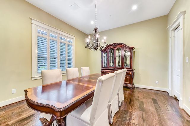 8305 Will Jordan Parkway, Bellaire, TX 77401