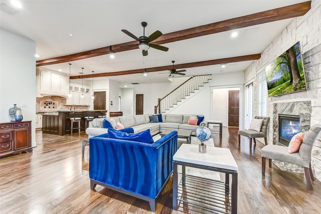 8305 Will Jordan Parkway, Bellaire, TX 77401