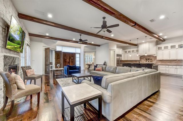 8305 Will Jordan Parkway, Bellaire, TX 77401