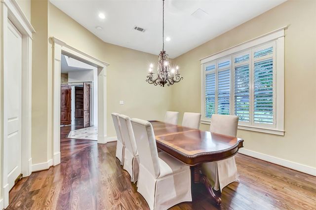 8305 Will Jordan Parkway, Bellaire, TX 77401