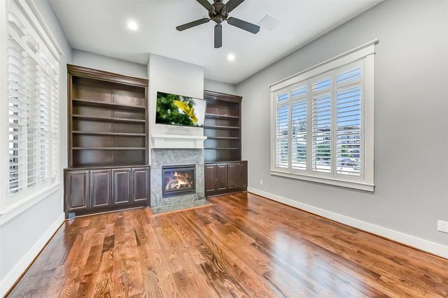 8305 Will Jordan Parkway, Bellaire, TX 77401